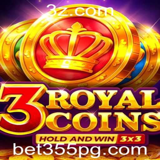 Explorando o Mundo Fascinante de 3royalcoins e as Emoções do Bet355