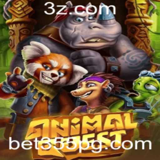 Explorando o Mundo de AnimalQuest: Um Guia Completo