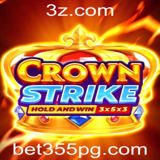 Descubra o Mundo de Crownstrike e a Nova Era das Apostas com Bet355