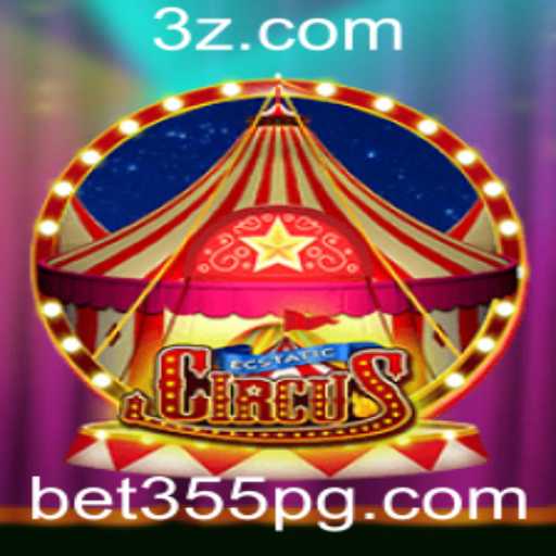 Descubra o Universo de EcstaticCircus: O Jogo de Diversão e Estratégia com Temática de Circo