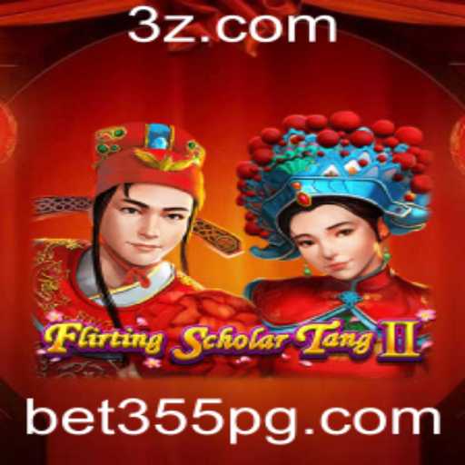Flirting Scholar Tang II: Descubra o Fascinante Mundo do Jogo Inspirado em Lendas Chinesas