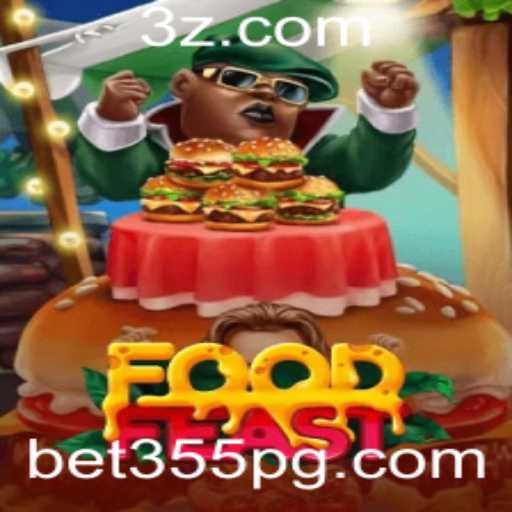Descubra o Jogo Cativante FoodFeast com bet355: Descrição e Regras