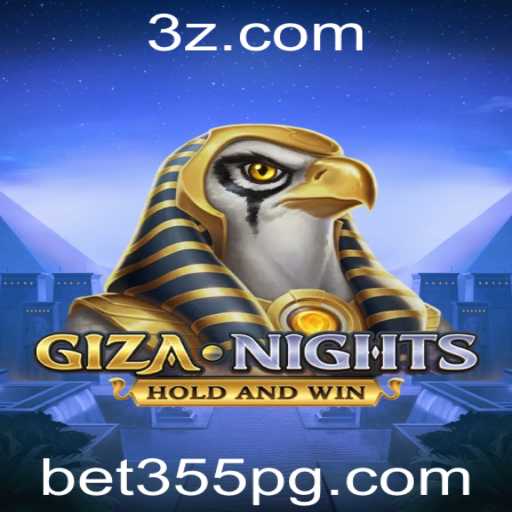 Explorando as Noites de Gizé: O Fascinante Mundo de GizaNights e a Inovação da bet355
