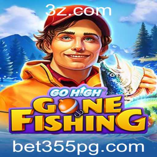 Descubra o Empolgante Mundo do GoHighGoneFishing