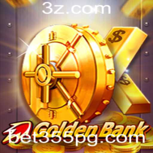 GoldenBank: Um Mergulho no Mundo dos Jogos de Cassino Online