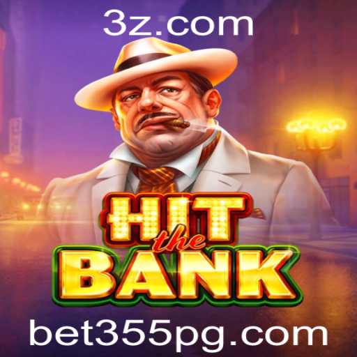 Experimente a Emoção do Jogo 'HitTheBank' com a Plataforma Bet355