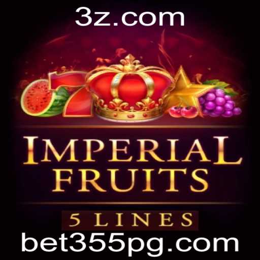 Descobrindo o Fascinante Mundo de ImperialFruits5 e a Plataforma Bet355