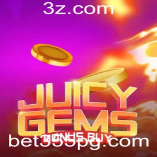 Descubra JuicyGemsBonusBuy: O Jogo de Cassino Revelação na bet355