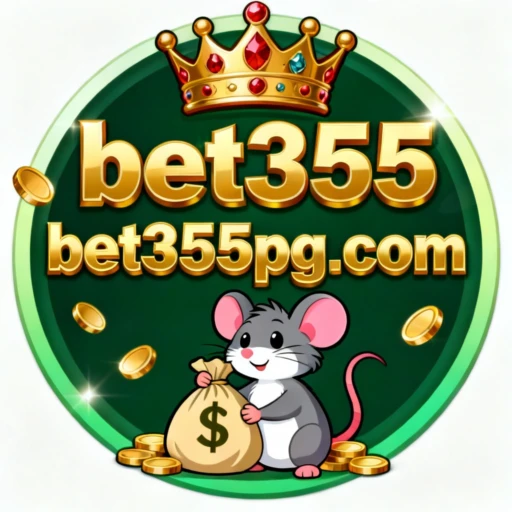 bet355 logo