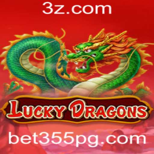 Descubra o Mundo de LuckyDragons: Uma Nova Dimensão de Entretenimento no bet355