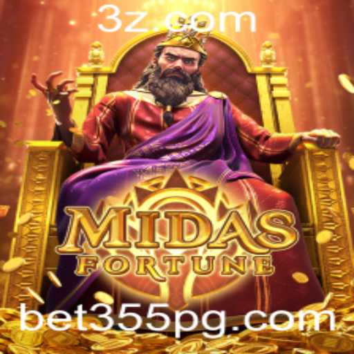O Jogo MidasFortune: Aventura e Estratégia no Universo das Apostas