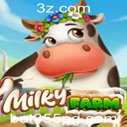 Descubra o Fascinante Mundo de MilkyFarm