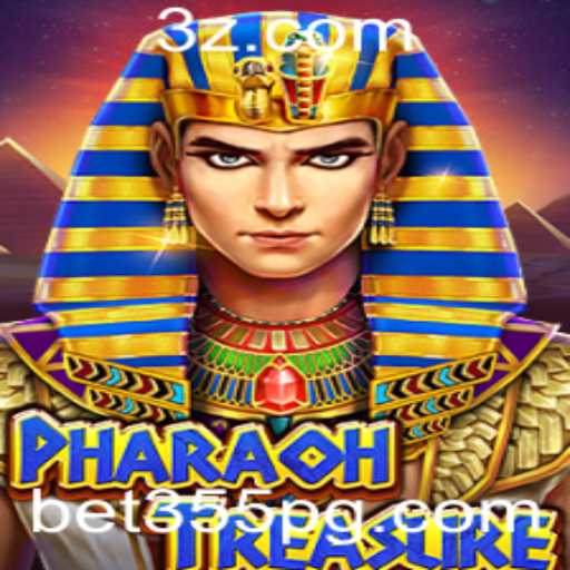 Descubra PharaohTreasure: Um Mergulho Profundo nas Riquezas do Antigo Egito