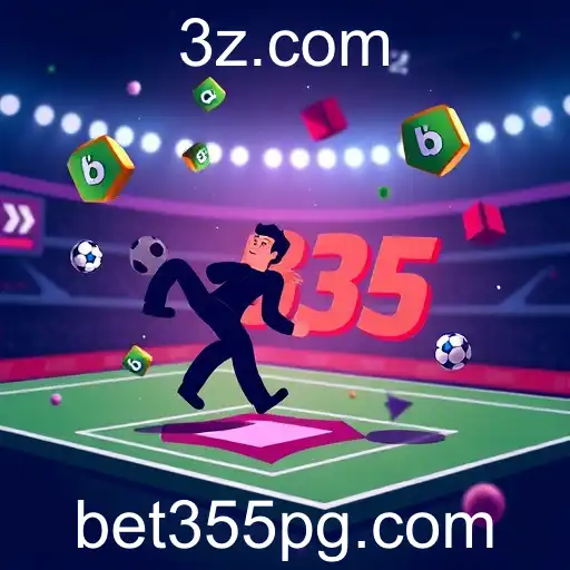 Promoção e Sucesso: Estratégias para Impulsionar Negócios com bet355
