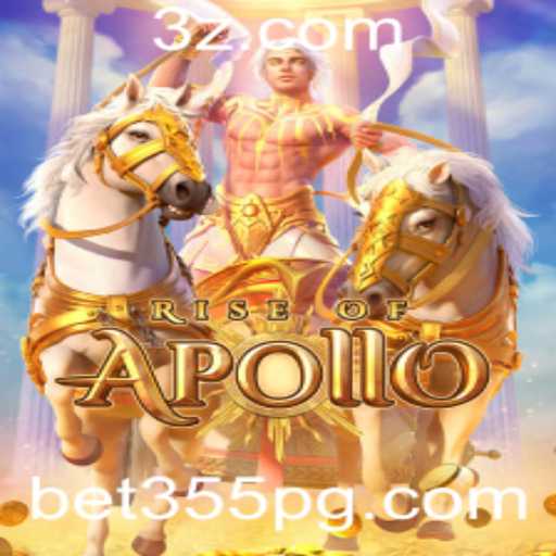 Explorando o Mundo de 'RiseofApollo': Um Jogo Inovador na Plataforma Bet355