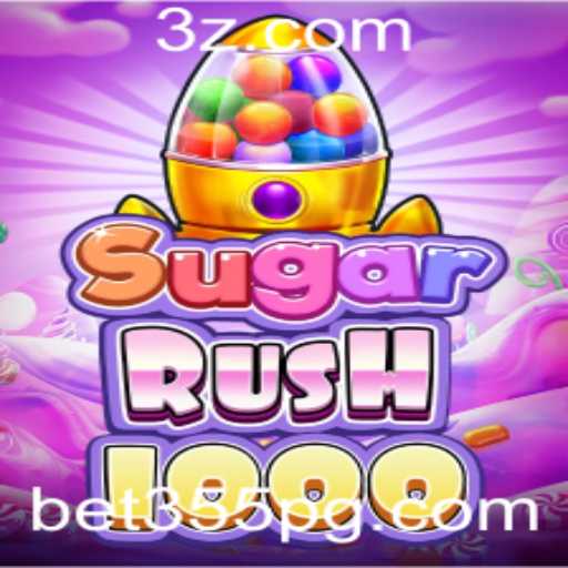 Explorando o Mundo Doce de SugarRush1000: Um Guia Completo