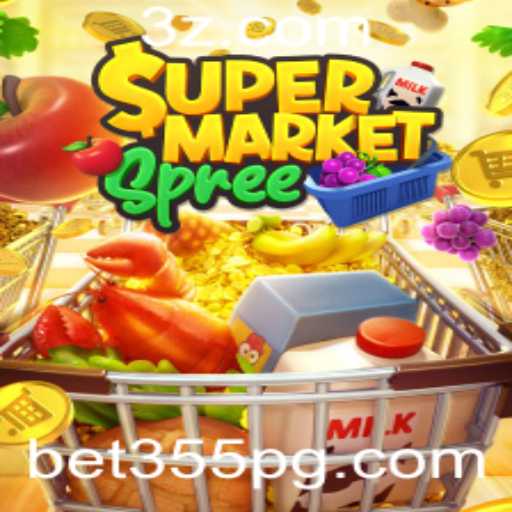Explorando o Mundo de SupermarketSpree e a Influência do bet355