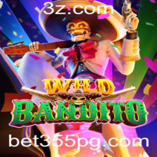 Explore a Aventura do Jogo WildBandito no Universo de Apostas Online