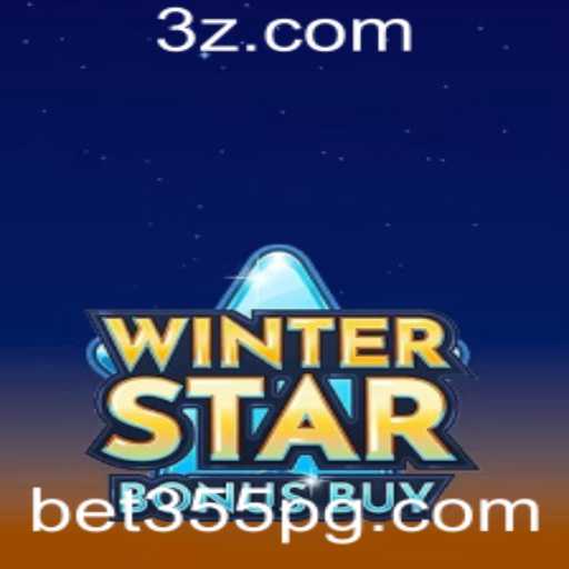 Explorando WinterStarBonusBuy: O Novo Fenômeno dos Jogos Online com Bet355