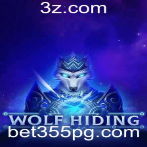Descubra o Novo Jogo 'WolfHiding' e Sua Dinâmica Envolvente