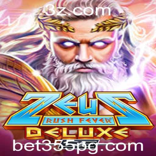 ZeusRushFeverDeluxeSE: Uma Imersão no Universo Mitológico dos Jogos de Azar