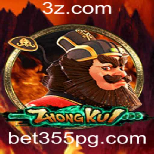 Explorando ZhongKui no Mundo dos Jogos de Azar